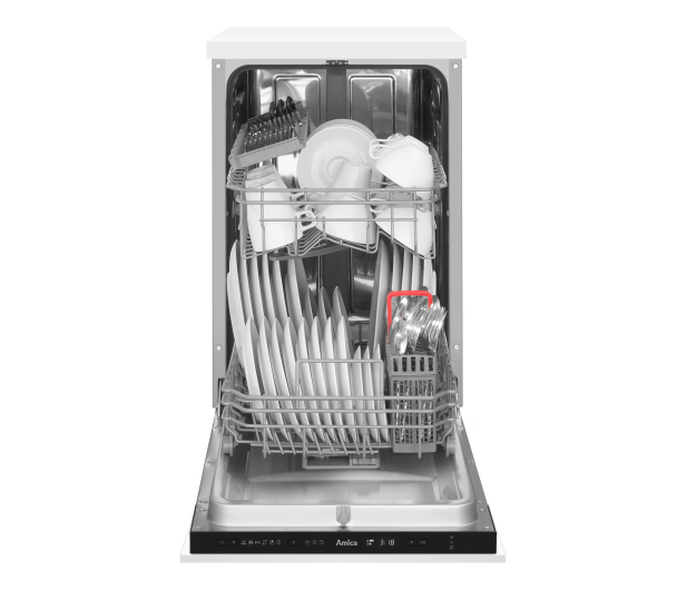Amica ZMYWARKA DIM42E6qH - 1336826 - zdjęcie 5